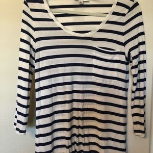 CAbi Tops - CAbi Striped T CAbi Tops - CAbi Striped T